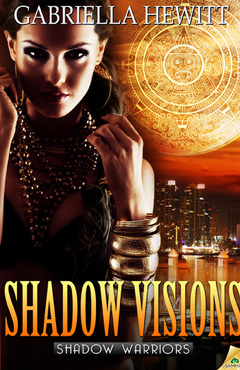 SHADOW VISIONS