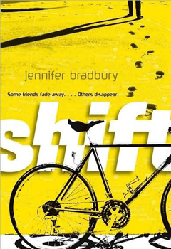 Shift by Jennifer Bradbury