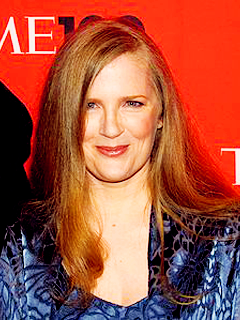 SUZANNE COLLINS