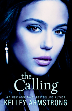 THE CALLING BY KELLEY ARMSTRONG