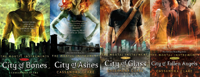 THE MORTAL INSTRUMENTS/INFERNAL DEVICES BY CASSANDRA CLARE