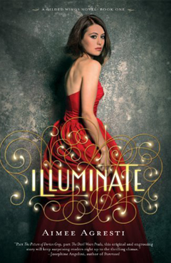 ILLUMINATE BY AIMEE AGRESTI