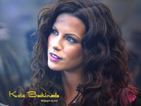 KATE BECKINSALE AS CASSANDRA COSGROVE