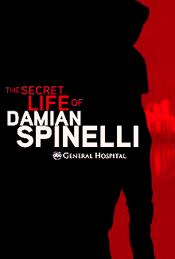 THE SECRET LIFE OF DAMIAN SPINELLI BY CAROLYN HENNESEY