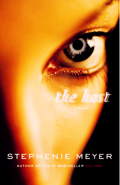 THE HOST BY STEPHENIE MEYER