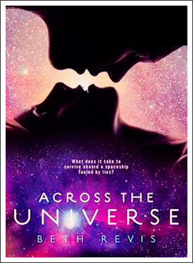 ACROSS THE UNIVERSE