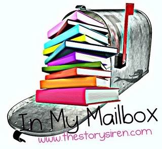 WHAT'S IN MY MAILBOX #001