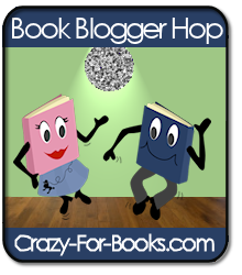 BOOK BLOGGER HOP