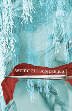 WITCHLANDERS BY LENA COAKLEY
