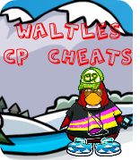 Waltles CP Cheats