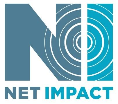Net Impact Logo Net Impact Logo