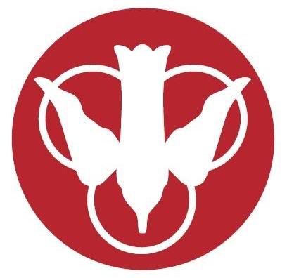 Logo On Red Background Pictures, Images & Photos | Photobucket