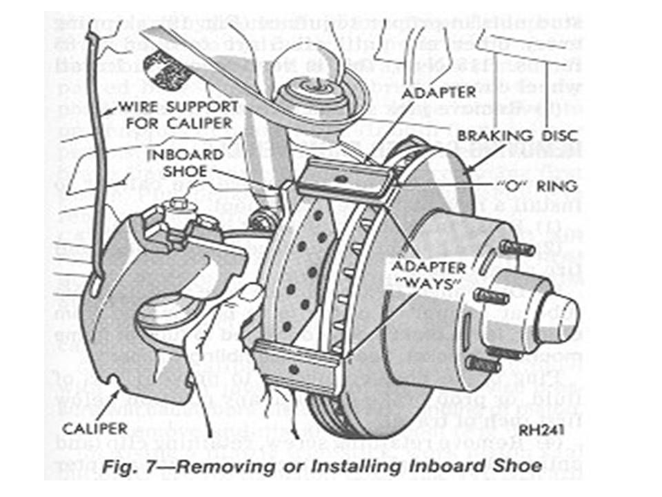 Mopar Brake Diagram Photo by 67dart Photobucket