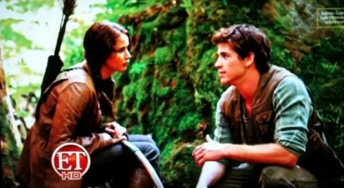 Wie Kommen Peeta Und Katniss Zusammen