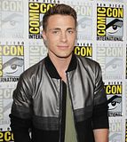 Confirmed: Colton Haynes from Teen Wolf Auditioned for Finnick in Catching Fire