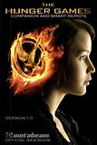 Fannotate App Launching with The Hunger Games DVD