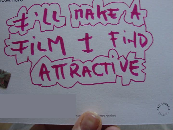 SEMIOTICS- / FRAMES of interpretation on Production Notes SEMIOTICS- / FRAMES of interpretation on Production Notes