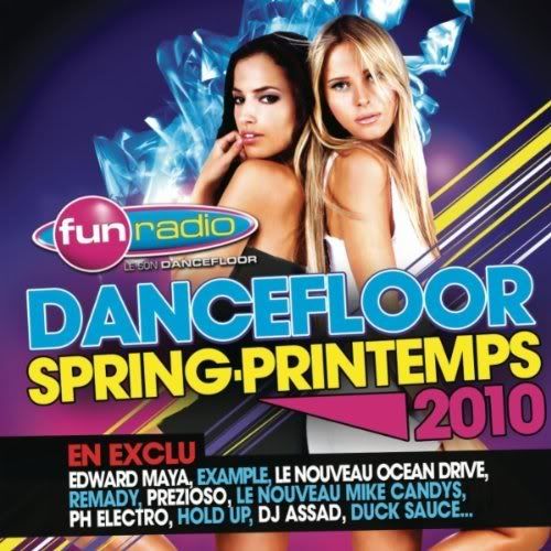 Album+edward+maya+dancefloor+party+2010