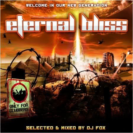 VA-Eternal Bliss Welcome in Our New Generation (2010) [UD]