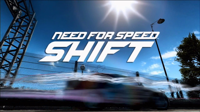 Need For Speed SHIFT v1.0.4 (Android) avec data
