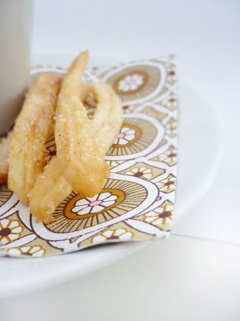 churros