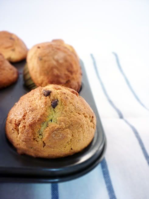 Muffins