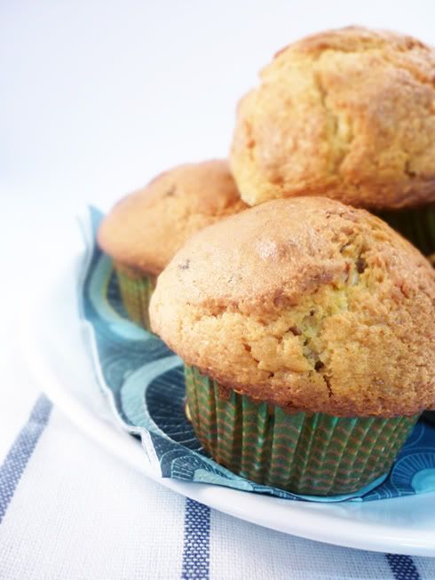 Muffins