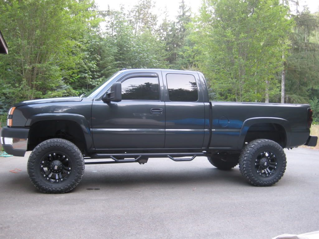 Pics Of XD Monster B's - Chevy And GMC Duramax Diesel Forum