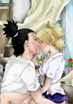 temari and shikamaru. TEMARI_and_SHIKAMARU_by_meru90