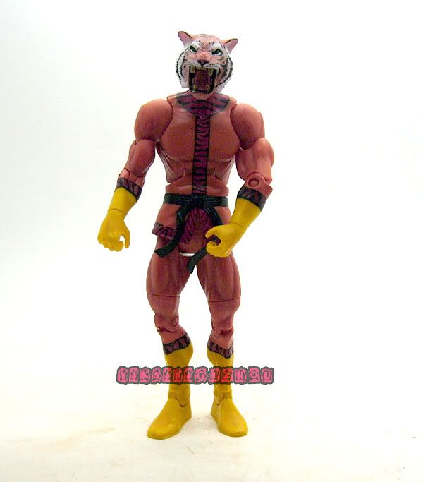 apache chief action figure