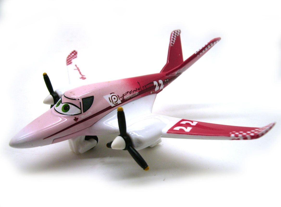 planes movie diecast toys