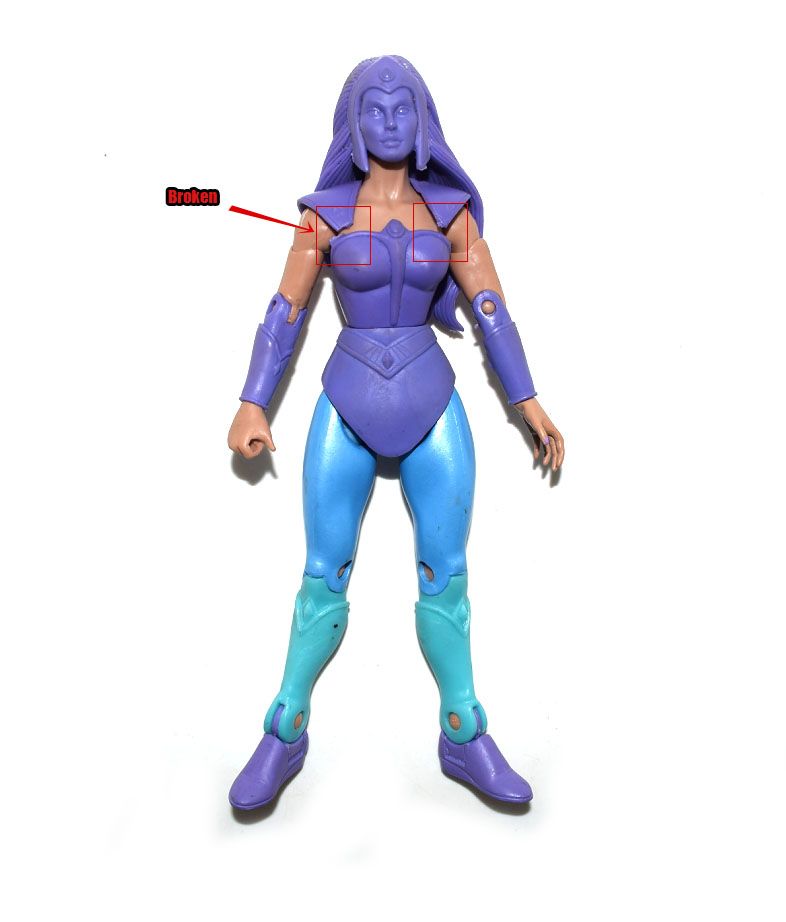 he-man masters of the universe classics glimmer action figure