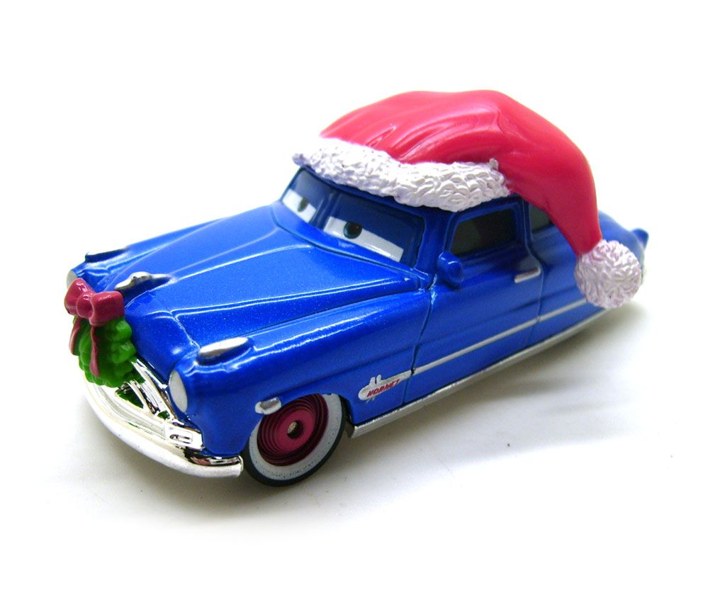 disney pixar cars christmas decorations