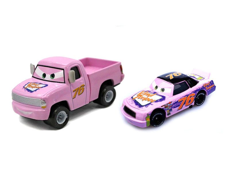 disney pixar cars 76