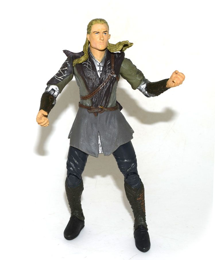 fellowship of the ring figures