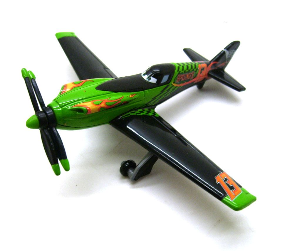 disney movie planes toys