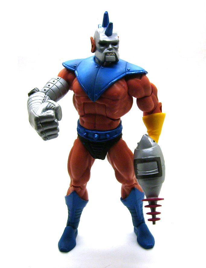 strong arm masters of the universe