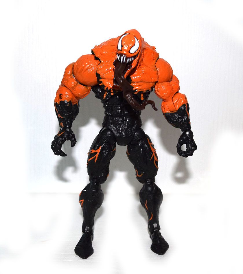 venom imaginext