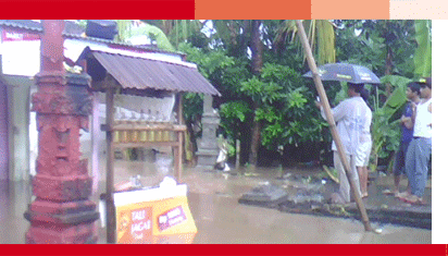 Banjir Jembrana