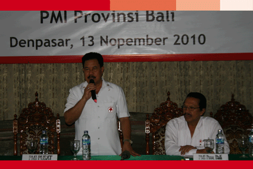 DM & MUKERPROV 2010