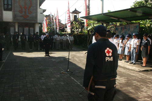 HUT PM 2011