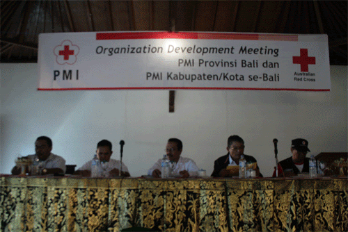 OD Meeting II