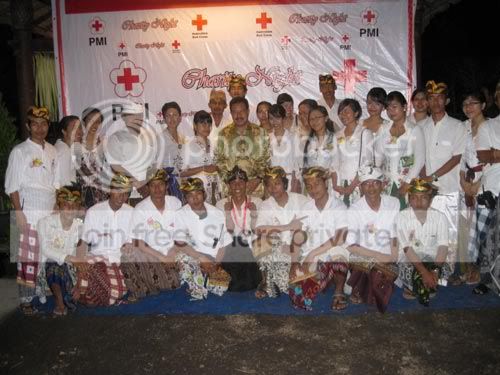 malam amal kertalangu