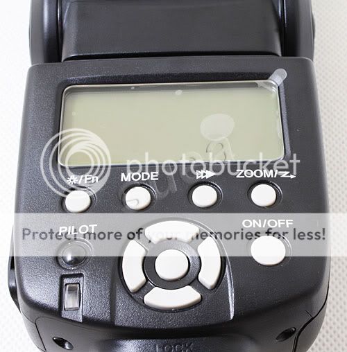 NEWEST YONGNUO YN565EX Flash Speedlite for CANON E TTL  