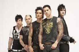 Avenged Sevenfold Pictures, Images and Photos