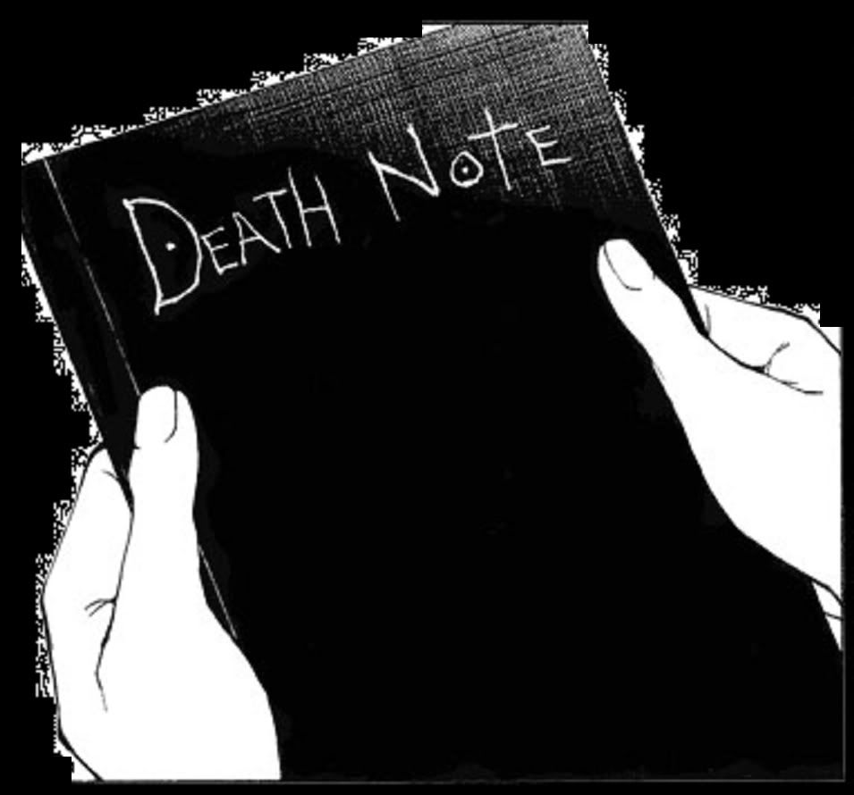 death note Pictures, Images and Photos