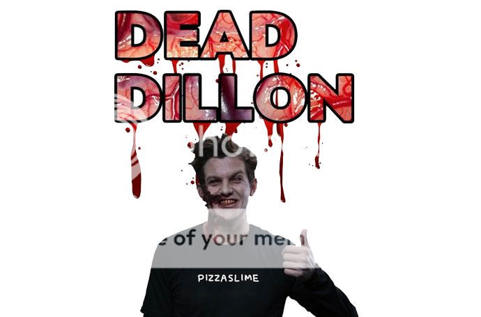 Dead Dillon