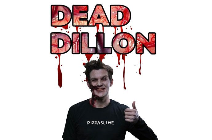 Dead Dillon