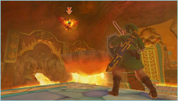 [PokeCommunity.com] Legend of Zelda Club!!!