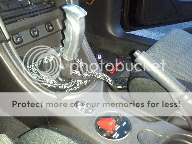 Buttons and Switches | Modded Mustang Forums